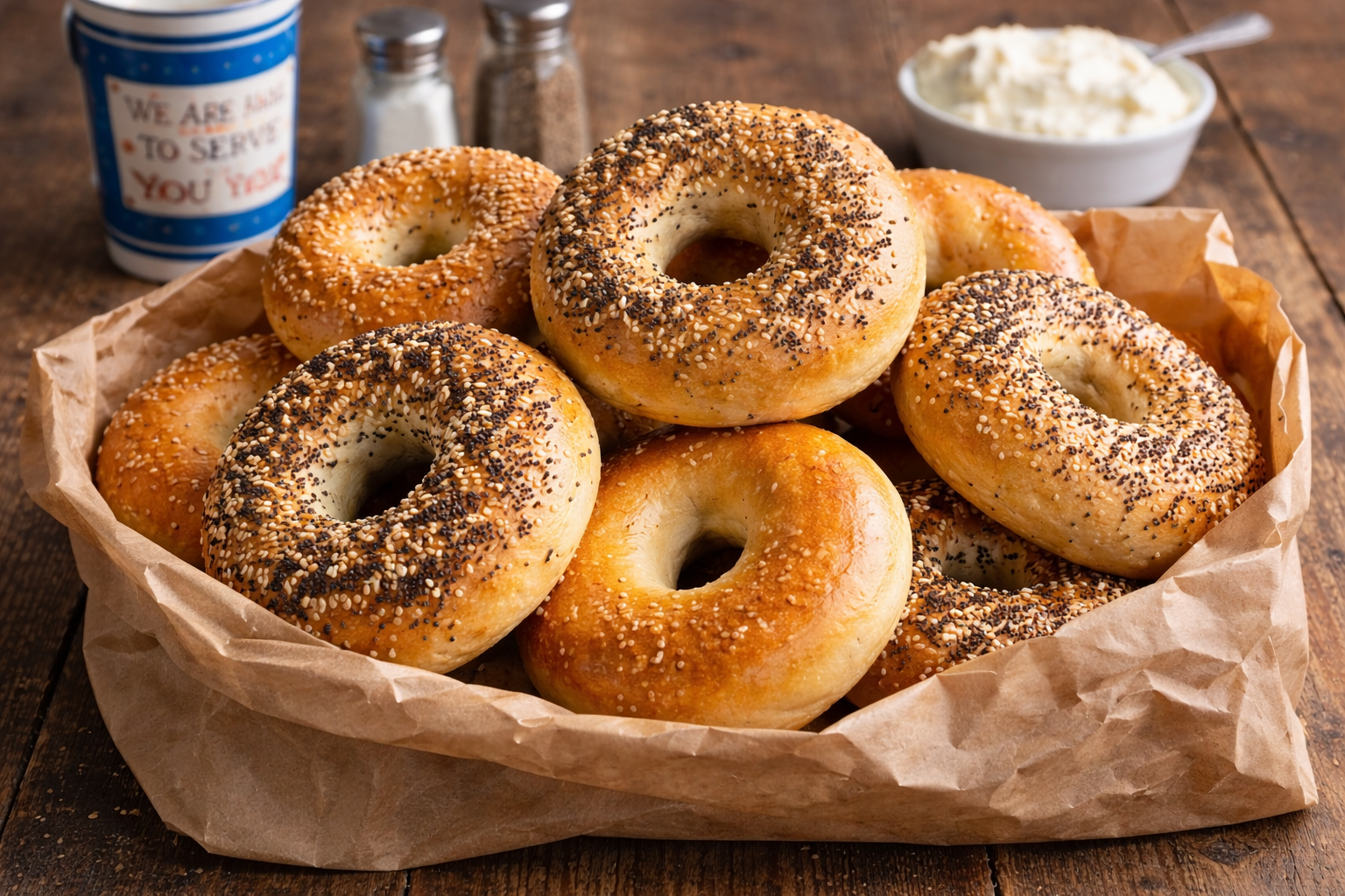 Bagels