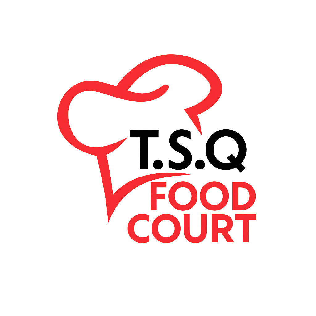 TSQ Food Court